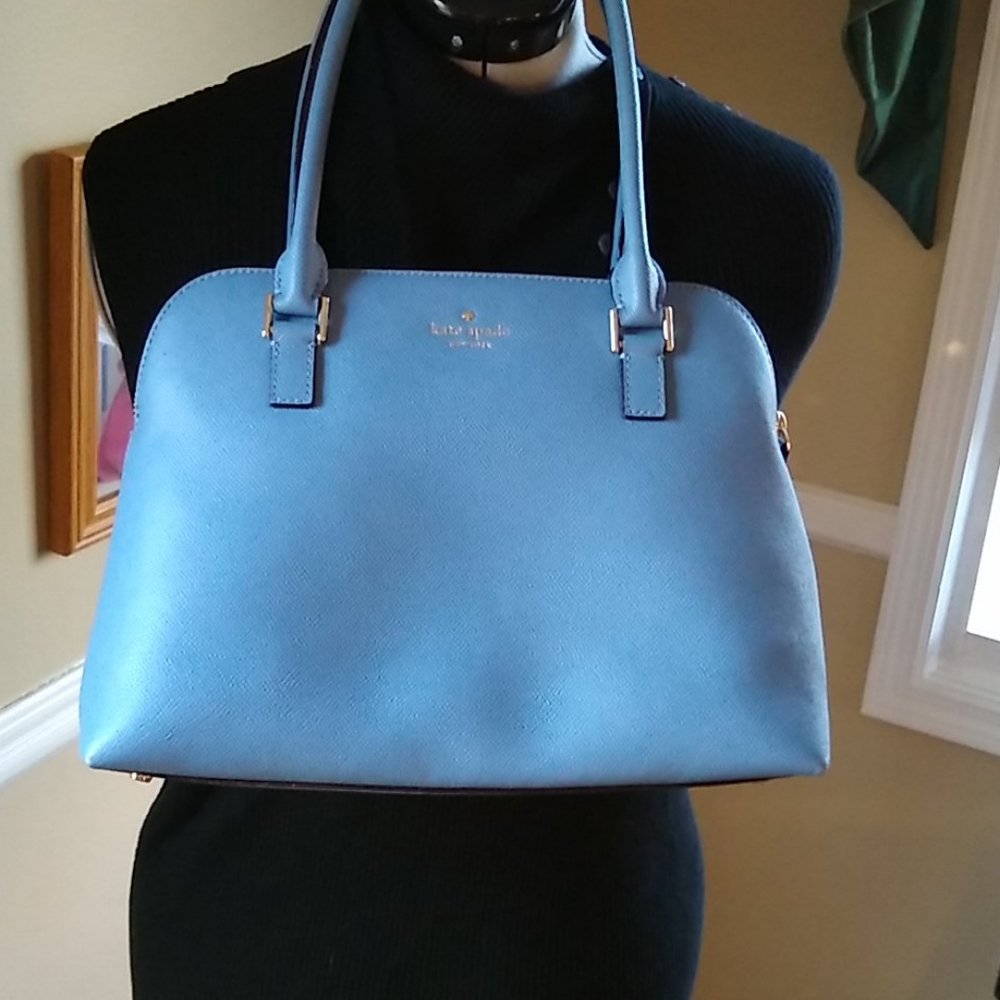 ♠️ NWOT Kate Spade shoulder bag satchel